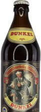 Augustiner dunkel - dunkel,