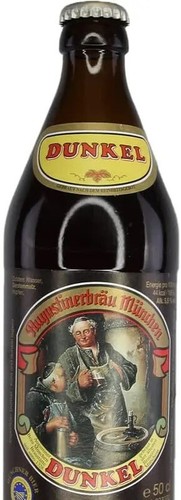 Augustiner dunkel - augustiner,
