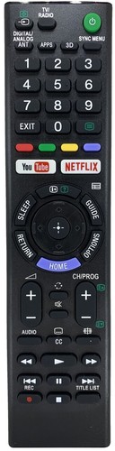 Belife ersatz sony tv - sony,