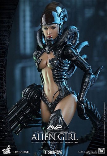 Sideshow hot toys - hot,
