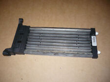 Audi A6 4F C6 Heizelement Zuheizer 4F0819011 elektrisch Zusatzheizung Original