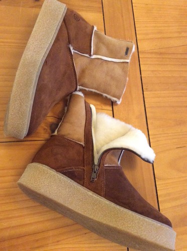 Damen stiefelette daniel - stiefelette,