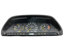 Mercedes W126 S Klasse 2.Serie