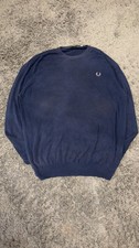 Original Fred Perry Pullover