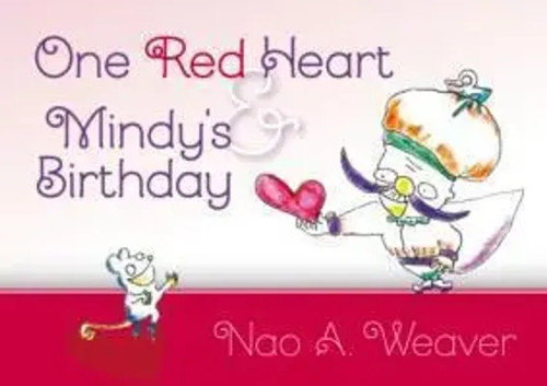 Nao weaver n one - weaver,