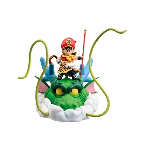 Bandai dragon ball son gohan - dragon,