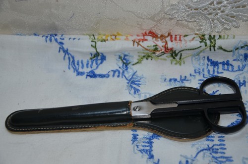 Vintage lerche solingen - "lerche,