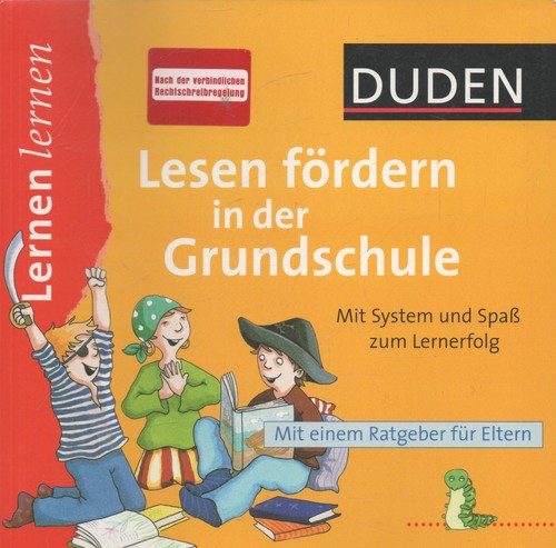 Duden lesen fördern der - duden,