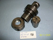 Wohlhaupter Multibore 162 011