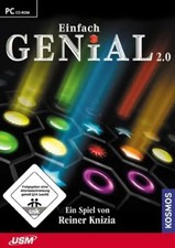 Einfach genial ein spiel - einfach, 2.0: