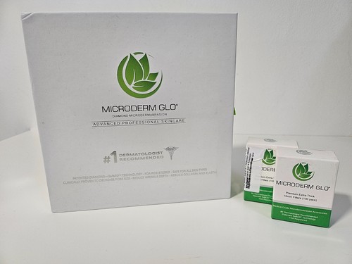 Microderm glo diamond - glo,