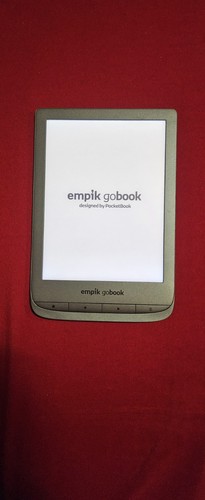 Empik gobook reader - empik,