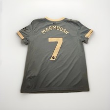 Manchester City Trikot Home