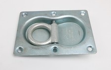 Zurrmulde 800 kg doppelt PKW