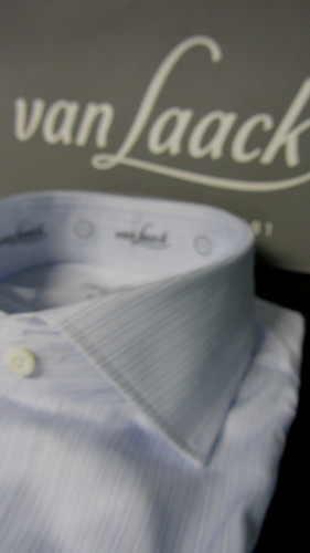 Van laack royal verschiedene - laack,