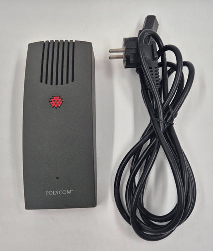 Polycom soundstation - polycom,
