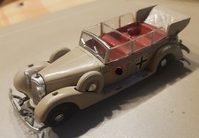 RIO 1/43 Mercedes 770 K in