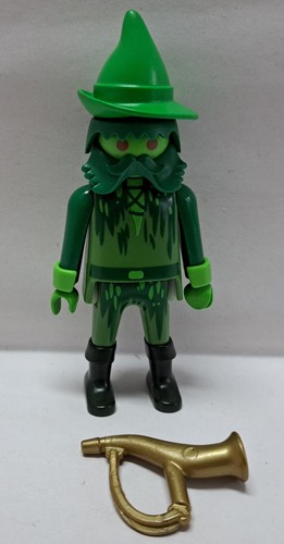 Playmobil figur waldgeist - figur,