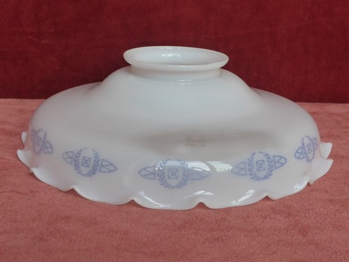 Alter lampenschirm alte - alte, lampe
