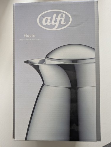 Alfi gusto isolierkanne l - alfi,