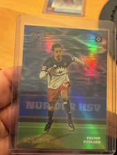 2025-26 Ultimate Dropz - Nur