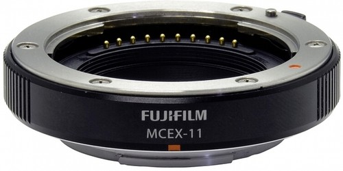 Fujifilm makro zwischenring - makro,
