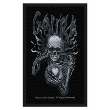 Gojira Patch · The Way Of All