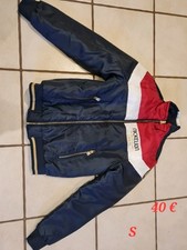 Leichte Jacke Herren