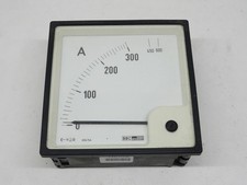 BBC S1846 1796 GOERZ Metrawatt