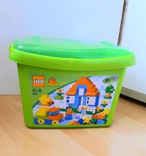 Lego Duplo 5507 - Komplettes