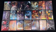 2024 Topps Star Wars Chrome