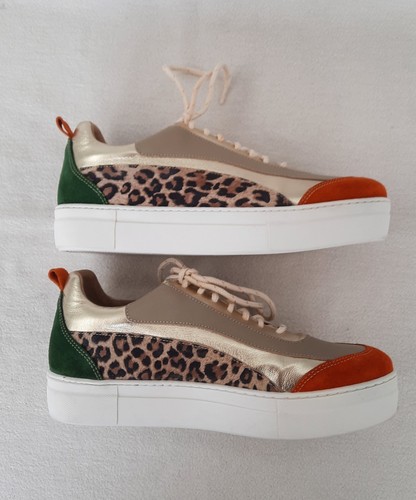 Sneaker von heine - von,
