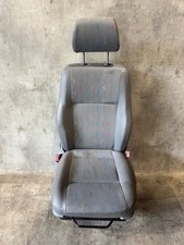 VW T5 7H Transporter Caravelle Einzelsitz Sitz Vorne Rechts Beifahrersitz