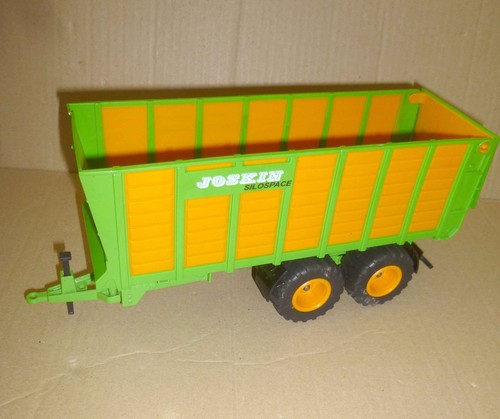 Siku farmer 2873 - farmer, 1:32