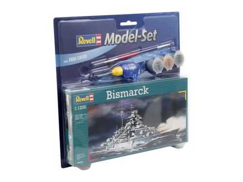 Revell 65802 model set - 65802,