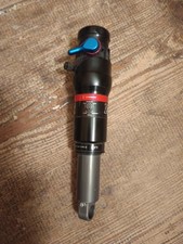 Fox Float CTD DRCV Trek