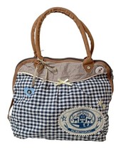 ADELHEID Trachtentasche Groß