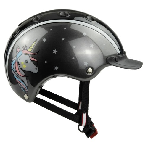 Casco nori einhorn reithelm - einhorn,