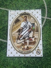 XABI ALONSO Autogramm Karte