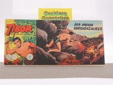 Tibor   Nr.  97  Lehning