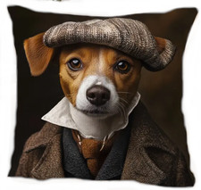 Dekokissen mit Füllung Jack