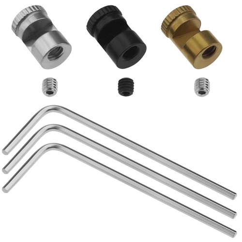 Ersatz daumenbolzen set - daumenbolzen, 3