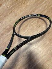 Head Graphene XT Speed MP