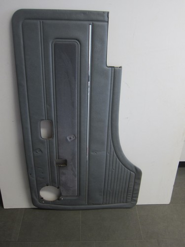Tür innenverkleidung - vw, t3