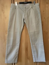 JACOB COHEN TAILORED JEANS GR. 40 / 56 XXL J620 COMFORT 
