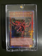 YuGiOh SLIFER HIMMELSDRACHE -