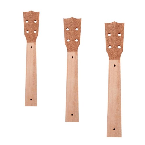 26 ukulele hals - 21'',