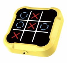 Tic-Tac-Toe Brett elektrisch
