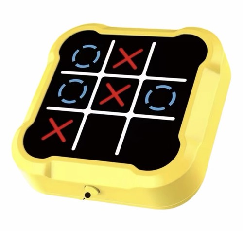 Tic tac toe brett - tic-tac-toe,