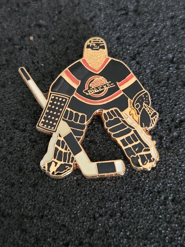 Eishockey torwart goalie - "goalie", ➔